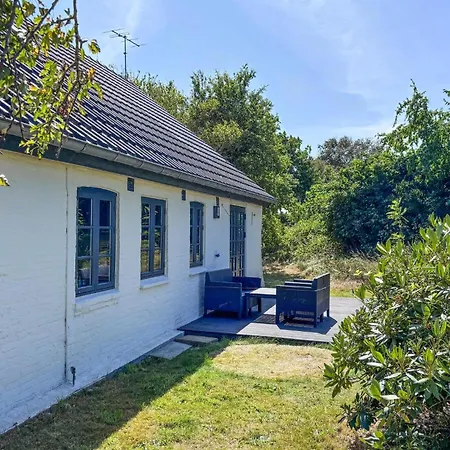 Awesome In With House Sea View *