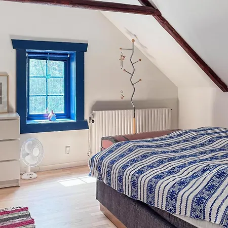 Ferienhaus Awesome In With House Sea View