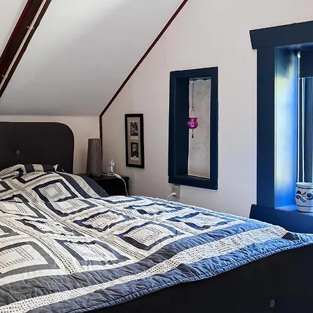 Ferienhaus Awesome In With House Sea View *